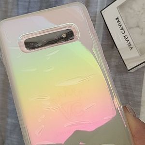 Samsung S10 plus case